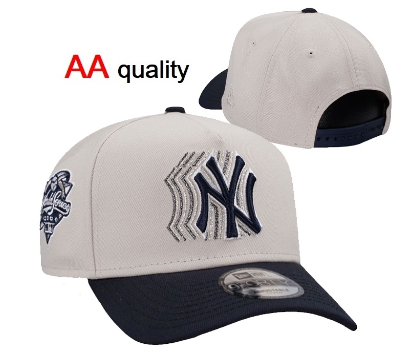 New York Yankees 2025 Stitched Snapback Hats 059